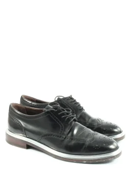 Schnürschuhe Größe 38