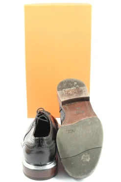 Schnürschuhe Größe 38