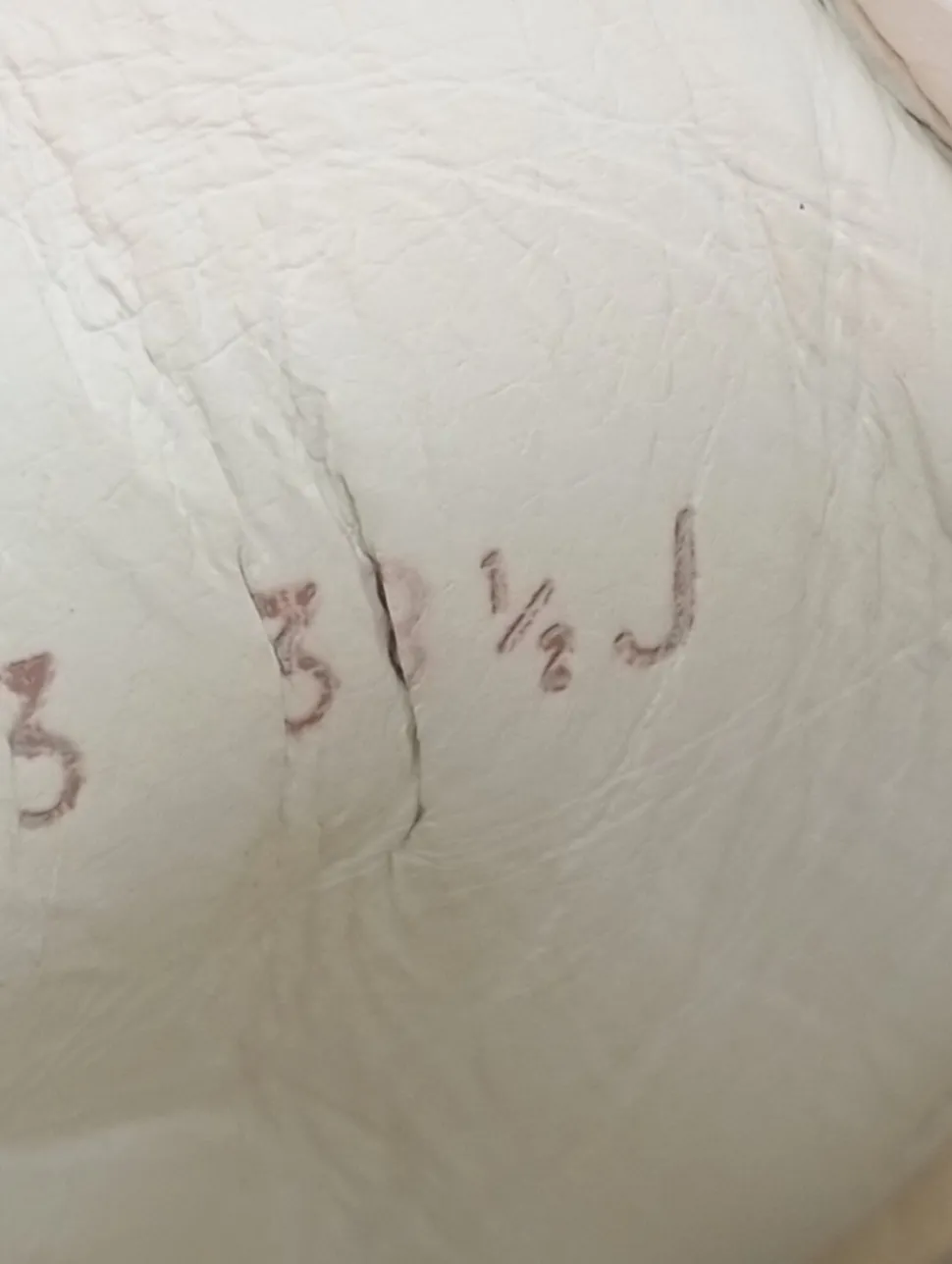 Schnürsneaker Größe 38,5