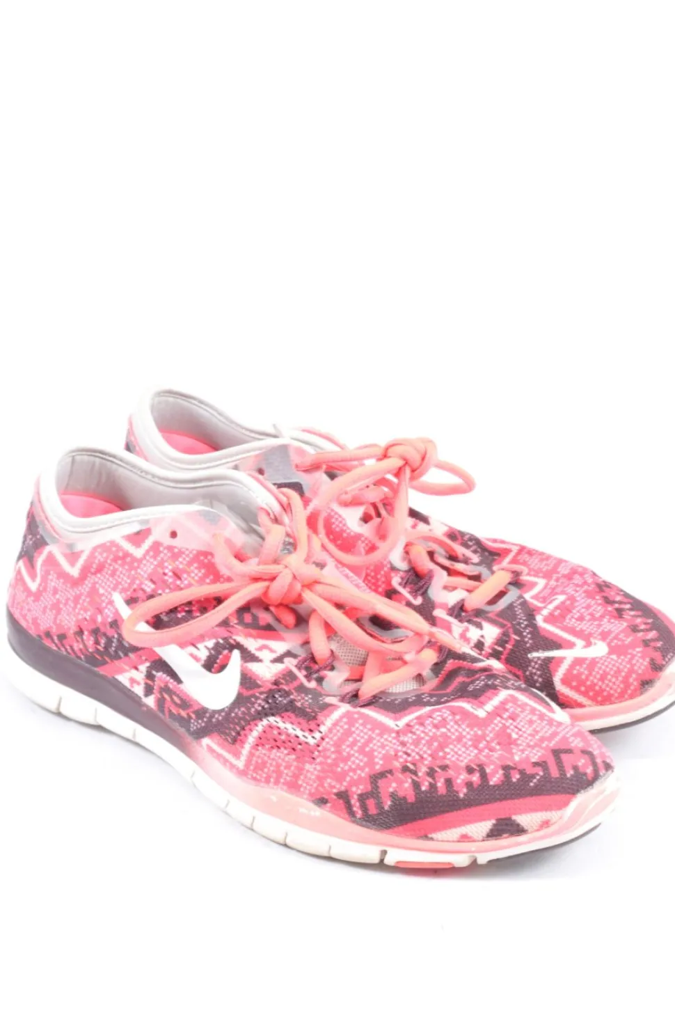 Schnürsneaker Größe 38,5