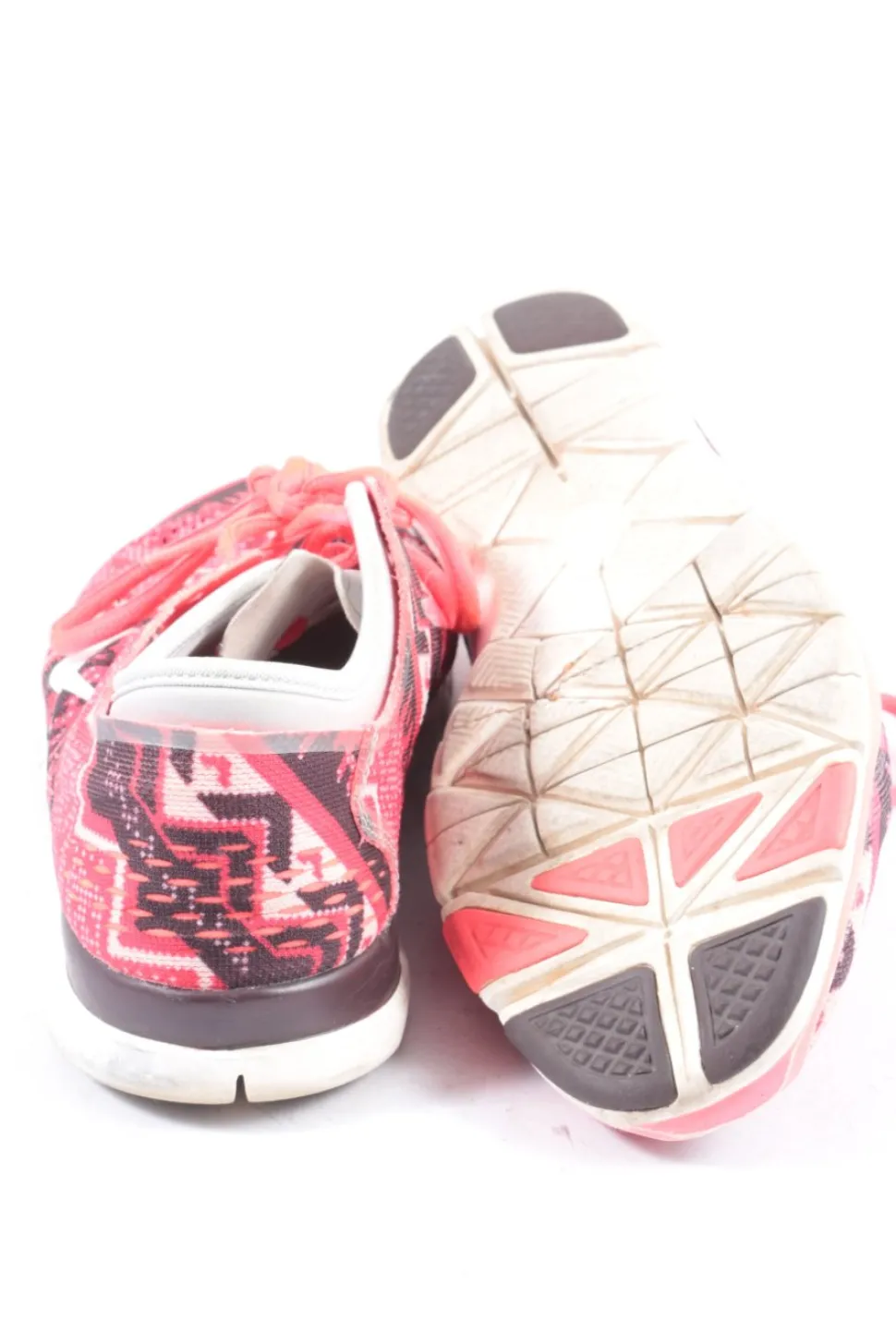 Schnürsneaker Größe 38,5