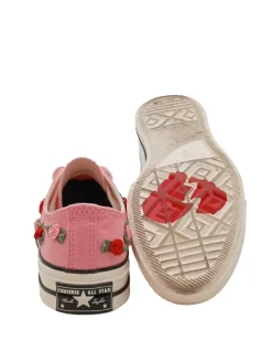 Schnürsneaker Größe 37