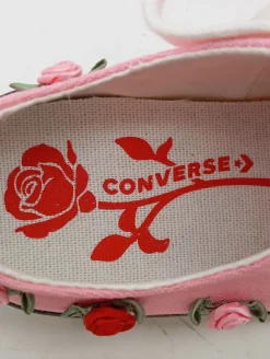 Schnürsneaker Größe 37