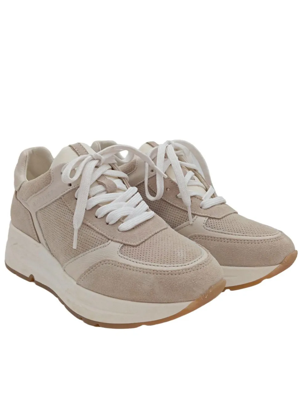 Schnürsneaker Größe 37