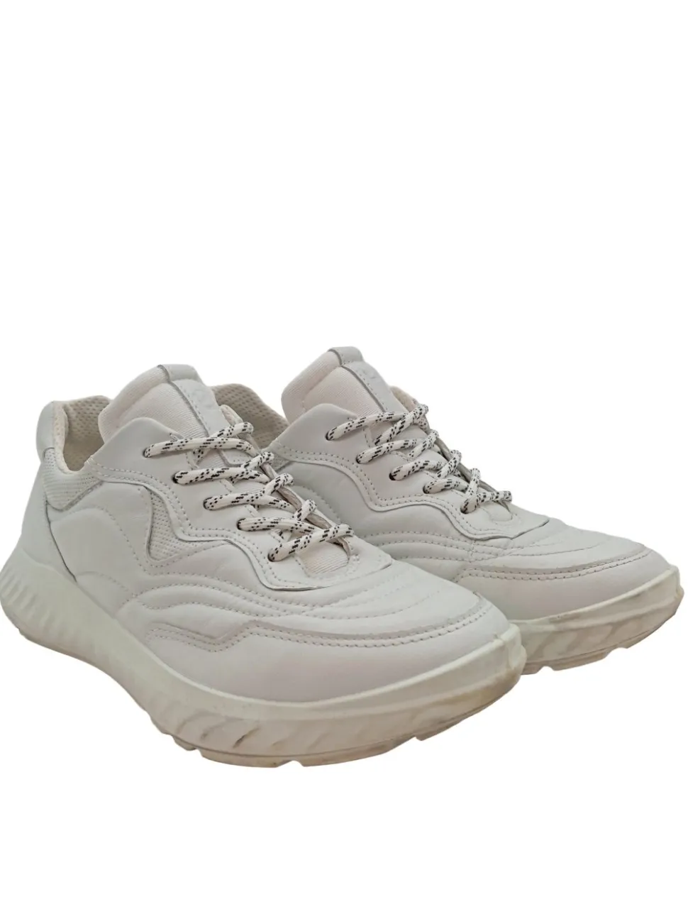 Schnürsneaker Größe 37