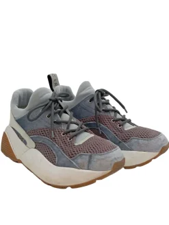 Schnürsneaker Größe 37,5