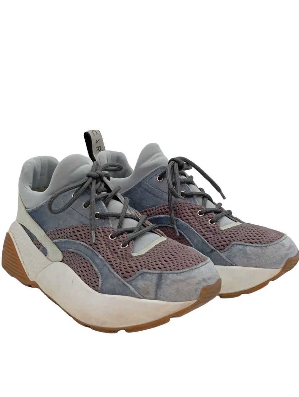 Schnürsneaker Größe 37,5