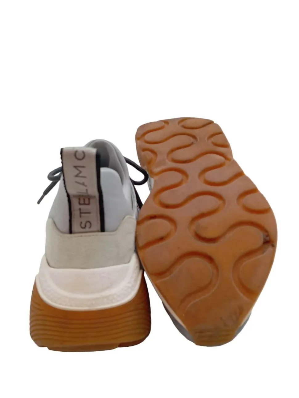 Schnürsneaker Größe 37,5