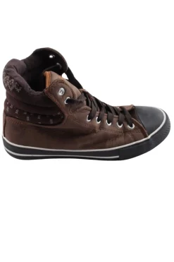 Schnürsneaker Größe 37