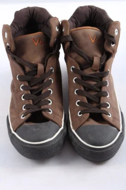 Schnürsneaker Größe 37