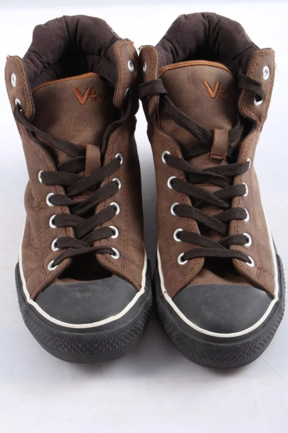 Schnürsneaker Größe 37