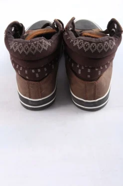 Schnürsneaker Größe 37