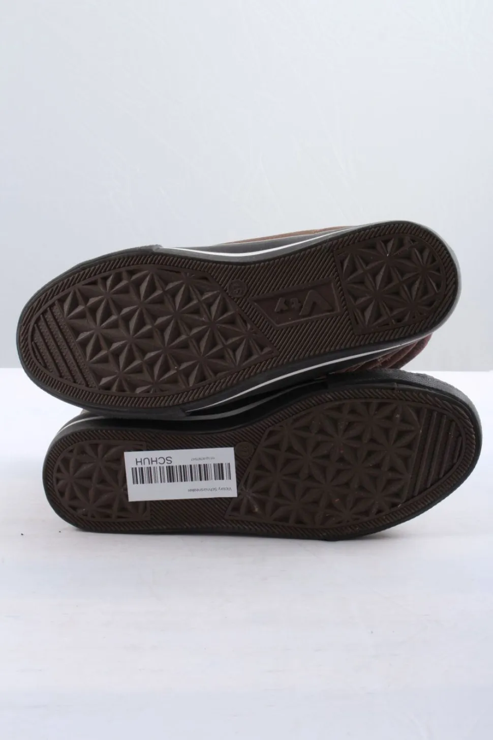 Schnürsneaker Größe 37