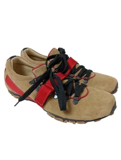 Schnürsneaker Größe 37