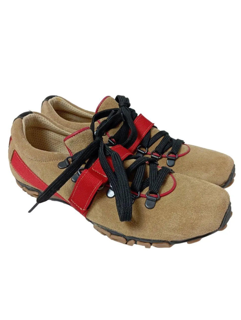 Schnürsneaker Größe 37