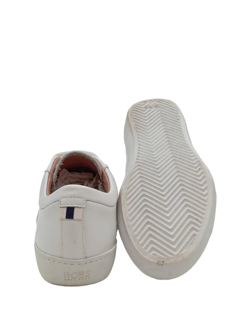 Schnürsneaker Größe 39