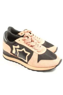 Schnürsneaker Größe 37