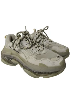 Schnürsneaker Größe 38