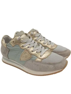 Schnürsneaker Größe 36