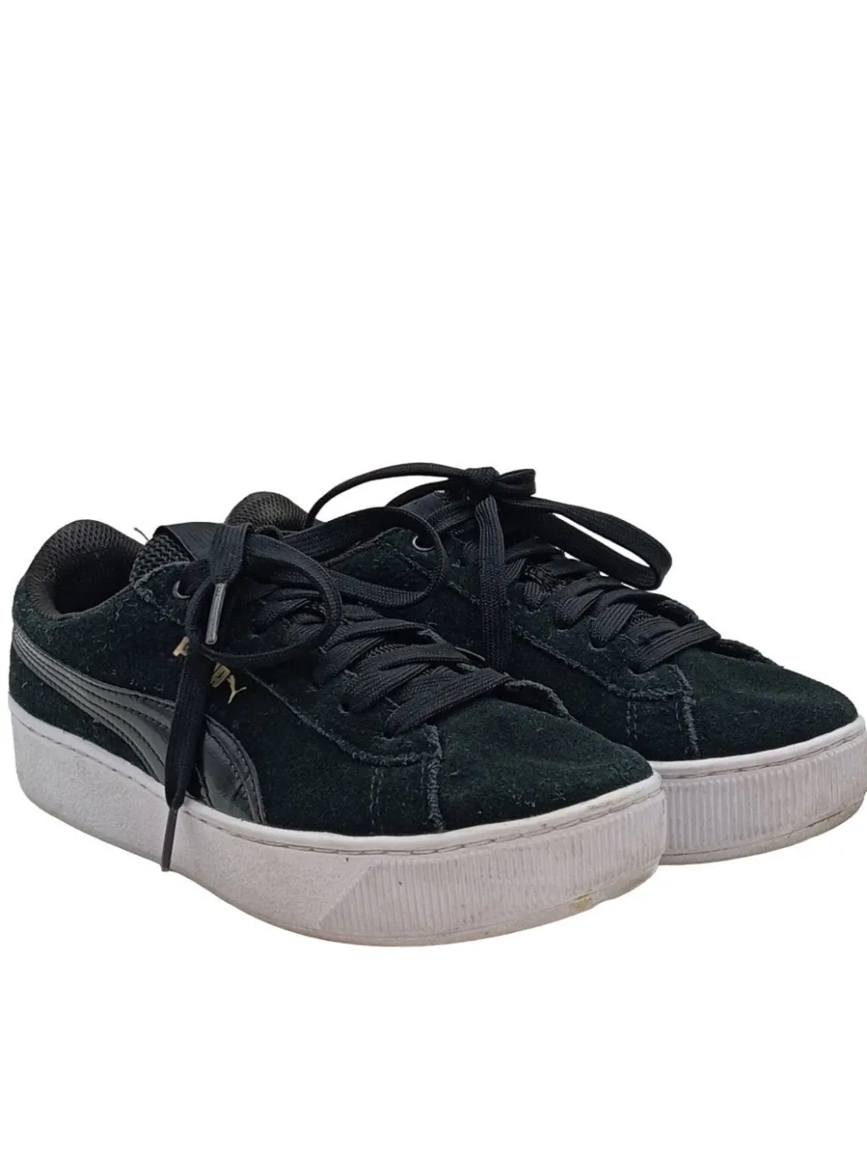 Schnürsneaker Größe 36