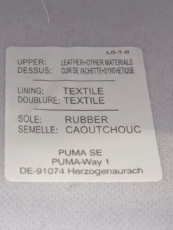 Schnürsneaker Größe 36