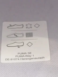 Schnürsneaker Größe 36