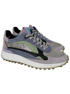 Schnürsneaker Größe 39