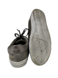 Schnürsneaker Größe 38