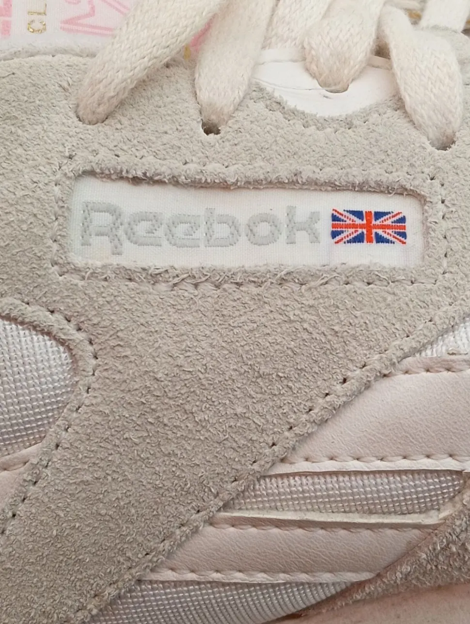 Schnürsneaker Größe 38