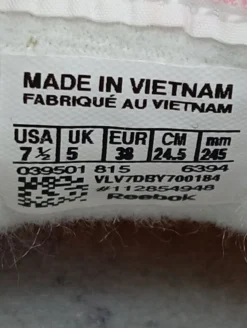 Schnürsneaker Größe 38