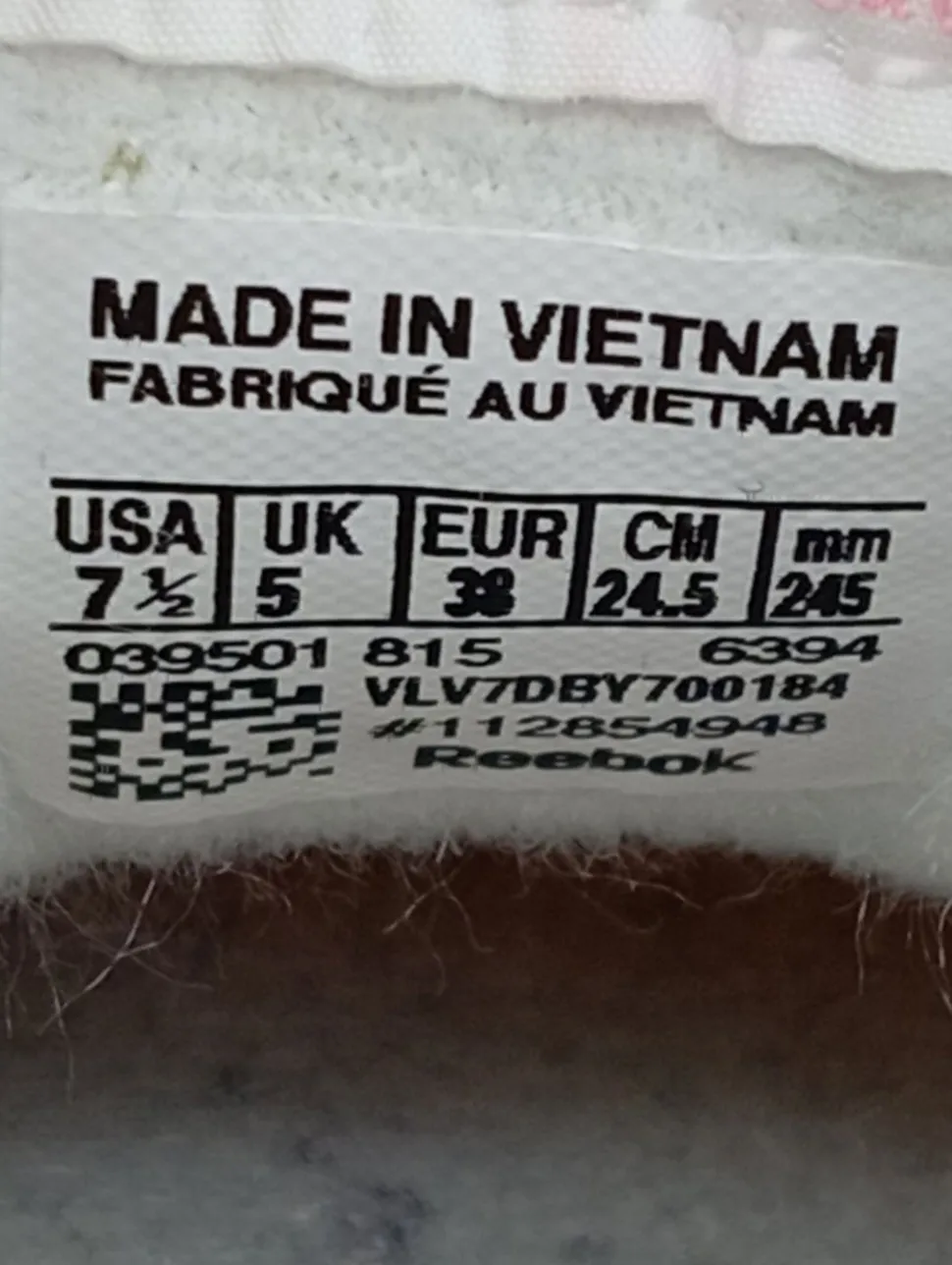 Schnürsneaker Größe 38