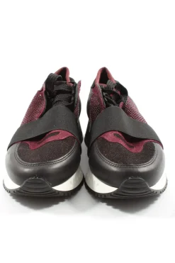 Schnürsneaker Größe 39