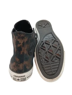 Schnürsneaker Größe 38,5