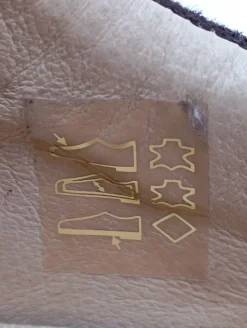 Schnürsneaker Größe 39