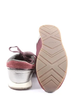 Schnürsneaker Größe 38