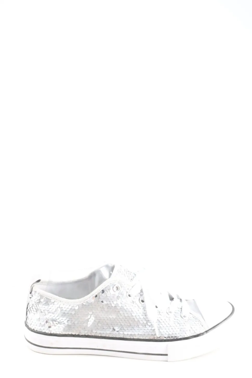 Schnürsneaker Größe 41