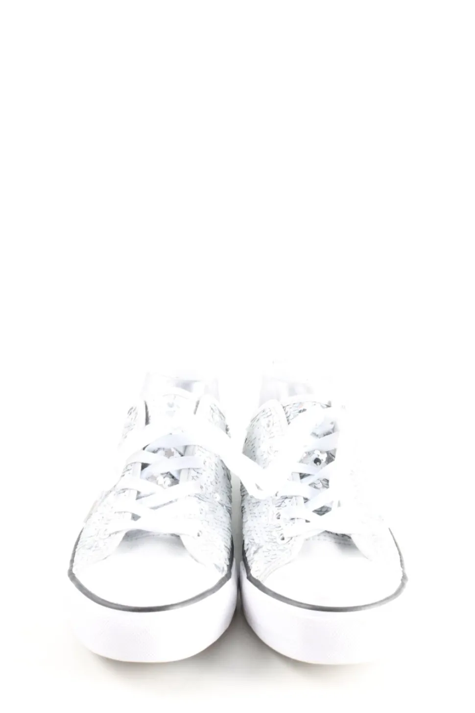 Schnürsneaker Größe 41