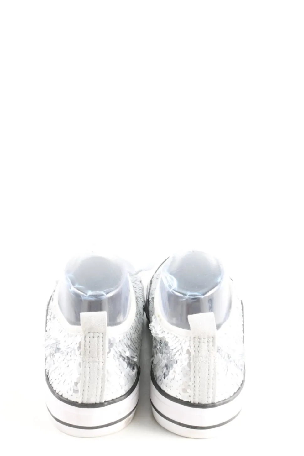 Schnürsneaker Größe 41