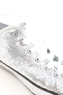 Schnürsneaker Größe 41