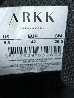 Schnürsneaker Größe 42