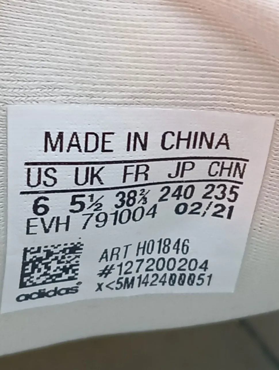 Schnürsneaker Größe 37