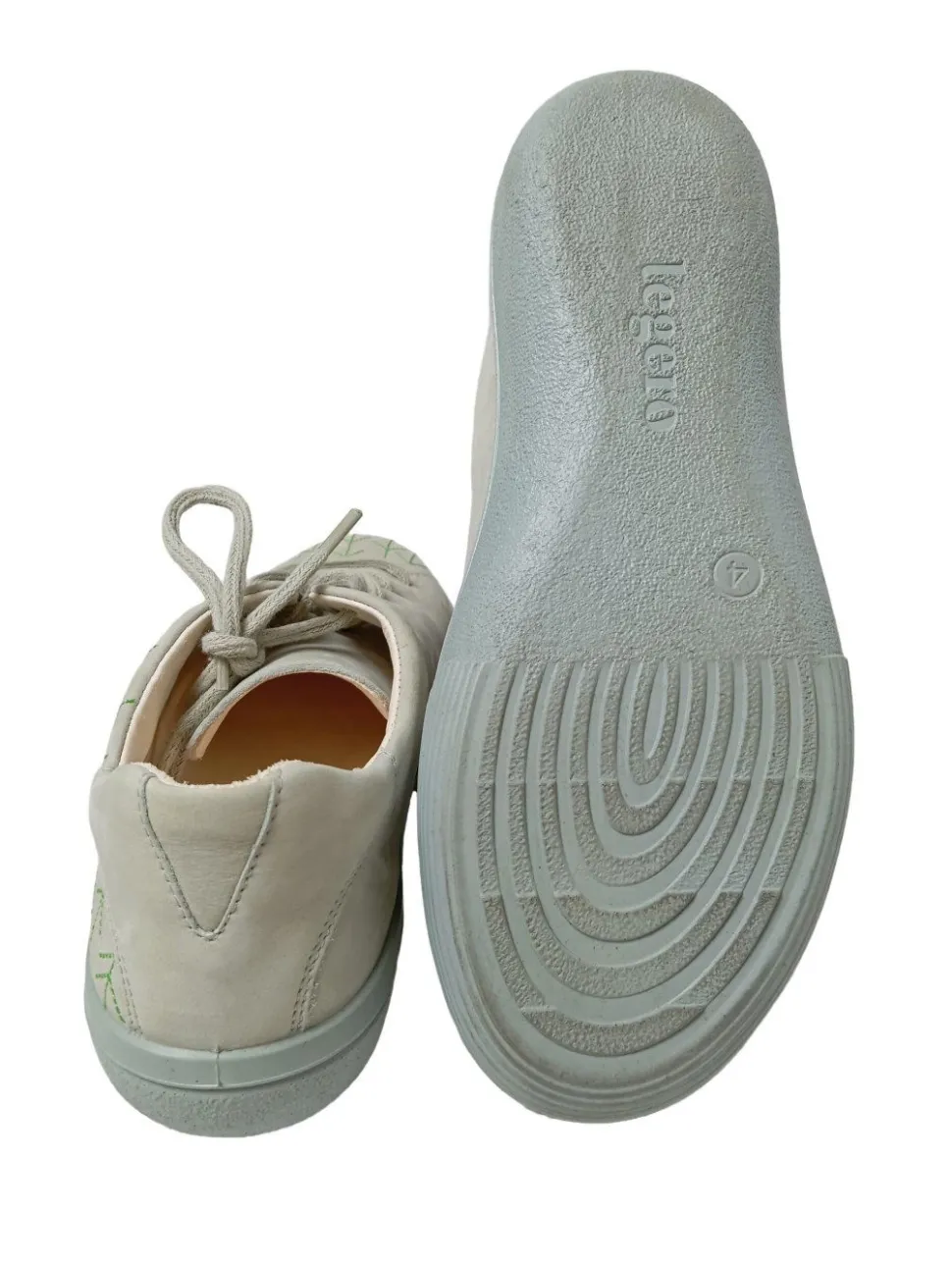 Schnürsneaker Größe 37