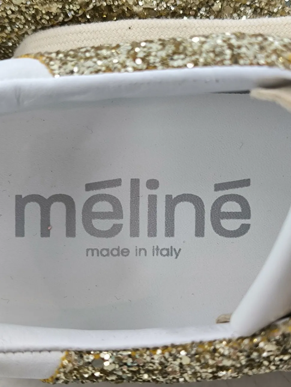 Schnürsneaker Größe 37