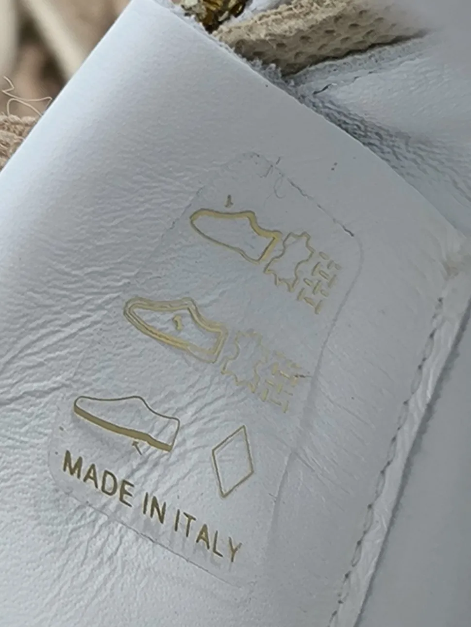 Schnürsneaker Größe 37