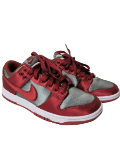 Schnürsneaker Größe 38,5