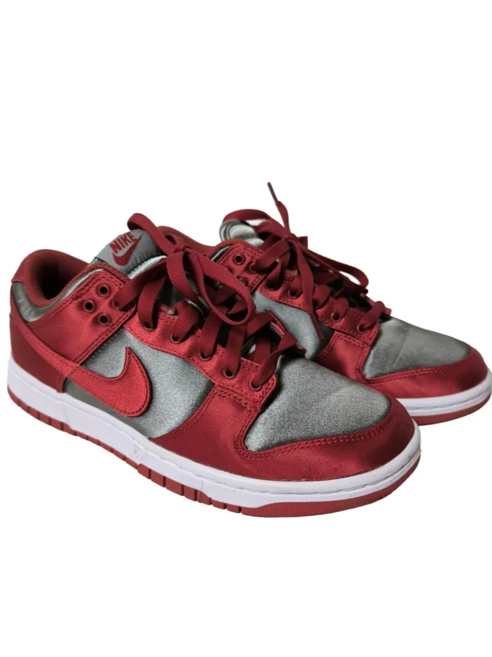 Schnürsneaker Größe 38,5