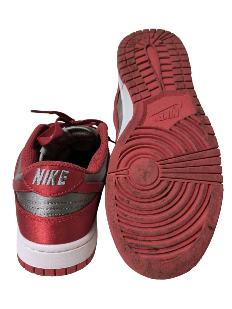 Schnürsneaker Größe 38,5