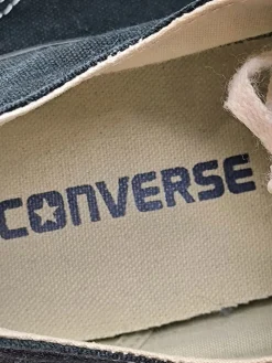 Schnürsneaker Größe 38,5