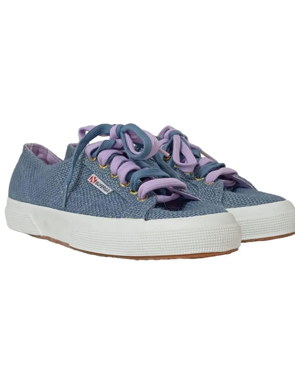 Schnürsneaker Größe 41