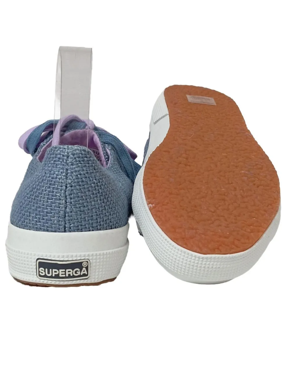 Schnürsneaker Größe 41